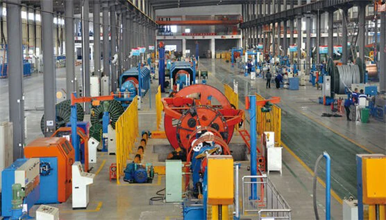 Trusted Manufacturing & Superior Quality