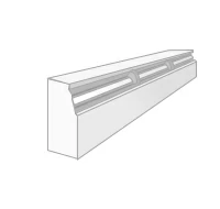 Metal sheath