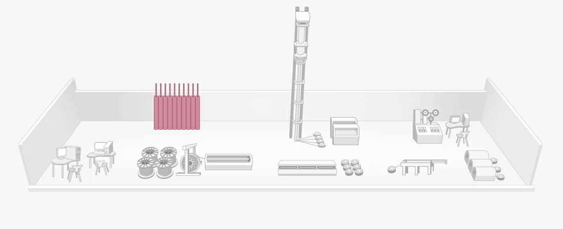 Production process
